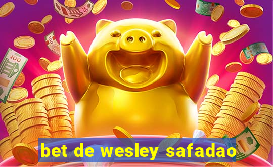 bet de wesley safadao